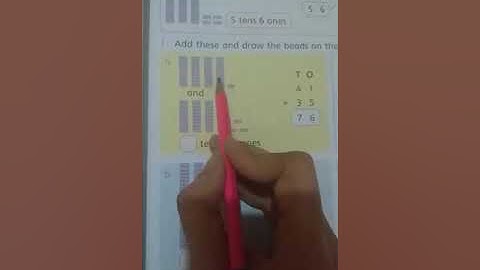 Countdown Grade 1 Lecture Page 63, 64