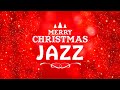 ⛄️Christmas Happy Music - Happy Music Playlist - Relaxing Christmas Jazz Music