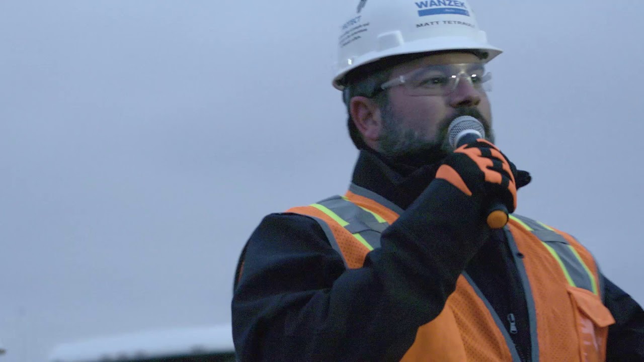 Ben Newman Project Tour YouTube