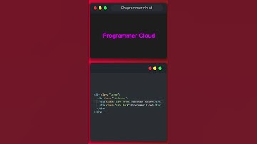 Glowing Text Flip Animation Using HTML CSS 🔥🔥🔥 #shorts