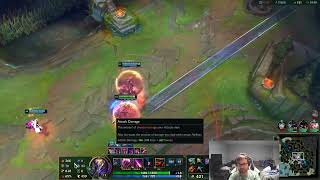 JHIN SNIPE!!!