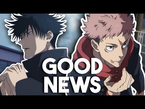JUJUTSU KAISEN SEASON 3 EPISODE 7 GOOD NEWS! | Staff List Analysis & LEAKS Discussion