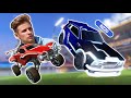 Training Symfunny to be a Rocket League pro!