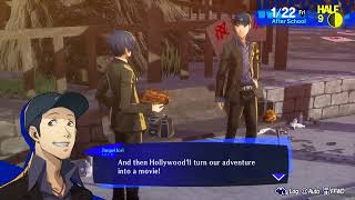 Junpei Got The Medium Slightly Wrong