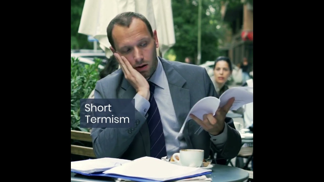 Challenges in Markets 