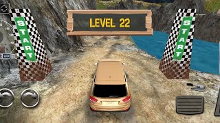 4x4 Off-Road Rally 7 Level 22 (Part 1) screenshot 5