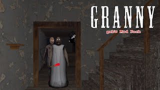 Granny and Grandpa gab's Mod Pack • @gabzin1 • Gameplay | Link in Comments💬