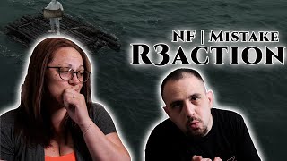 MISTAKE | (NF) - Reaction!