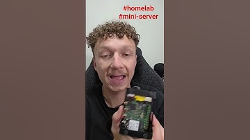 #homelab #informationtechnology Radxa X4 SBC with an N100 CPU. #rasberrypi