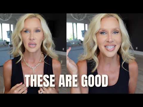 Thumbnail for Friday Haul | Lululemon 🖤 Kendra Scott & More! ✨