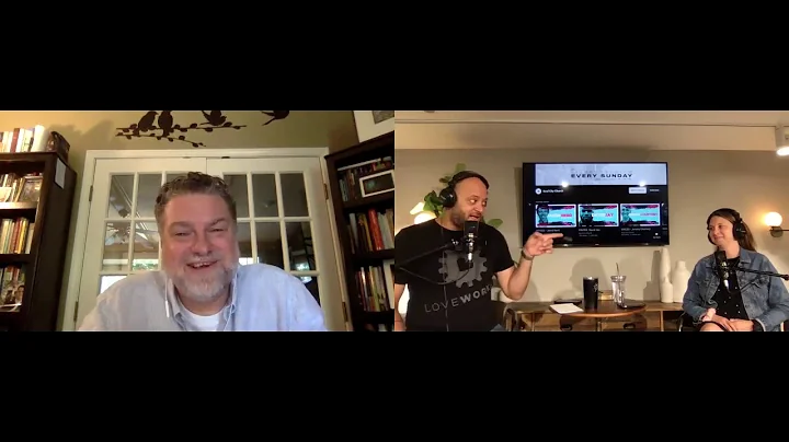 CWE: Madeline Holler of Soul City Church Joins the...