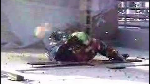 May Muffin Madness - 1000 paintballs