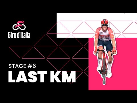 Video: Giro d'Italia 2019: Pascal Ackermann vinder 2. etape med stærk sprint