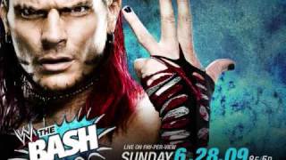 WWE The Bash 2009 Theme