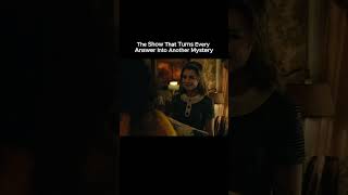 #FROM  The Show That Turns Every Answer Into Another Mystery #horror #thriller #scary