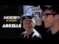 Capture de la vidéo Arkells "Blink Twice" Album Special | Indie88 In Studio