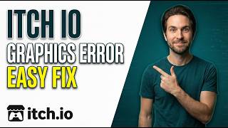 Famous Itch.Io Graphics Error (Easy Fix Guide) Wealth