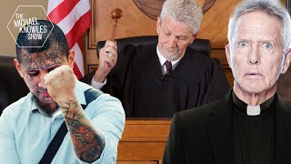 The Criminal Injustice Of Coronavirus | Ep. 521