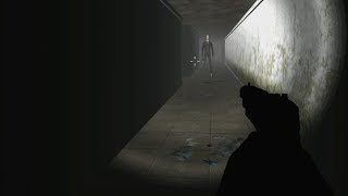 Slenderman Must Die: Chapter 1 Android HD GamePlay Trailer screenshot 5