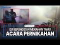 IDF Kepung dan Menahan Tamu Acara Pernikahan