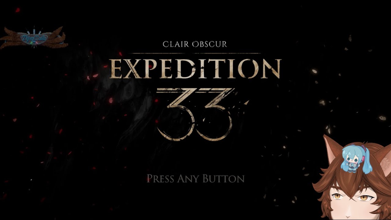 Lighting A Path Through Obscurity (Day3) (Expedition 33)