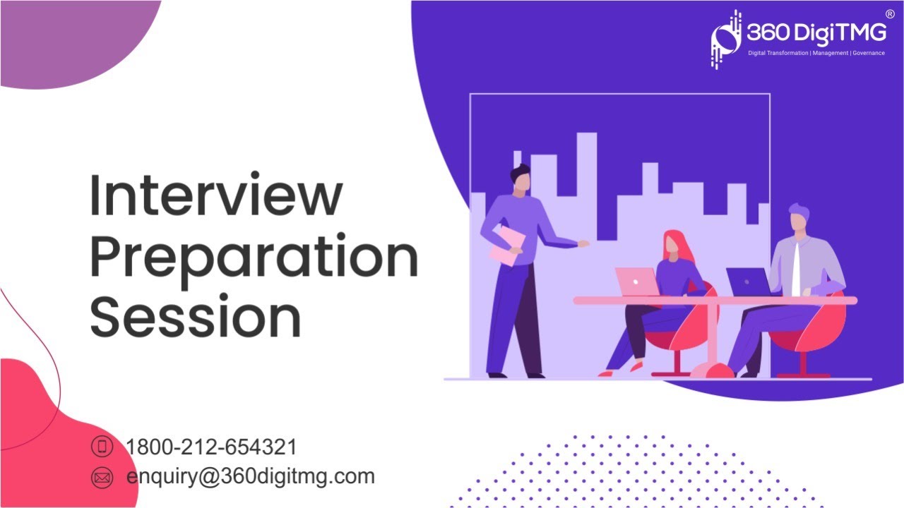 Interview Preparation Session | 16-04-2021 - YouTube
