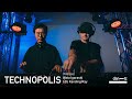 Capture de la vidéo Wata Igarashi B2B Kangding Ray | Dantz Point Technopolis (Athens)