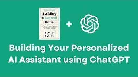 Unlocking the Power of AI: How to Use ChatGPT - Your Personal AI Assistant
