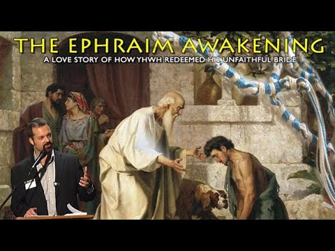 Passover 2017 and the Ephraim Awakening