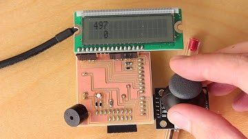 output devices - Fab academy 2015