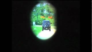 Blinder Hp-905 Compact Vs Riegl Fg-21P