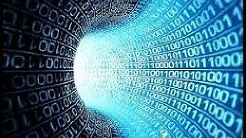 History Channel Documentary-Story of Binary Numbers-(A Documentary)