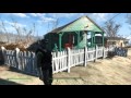 Fallout 4   tour of sunshine tidings coop