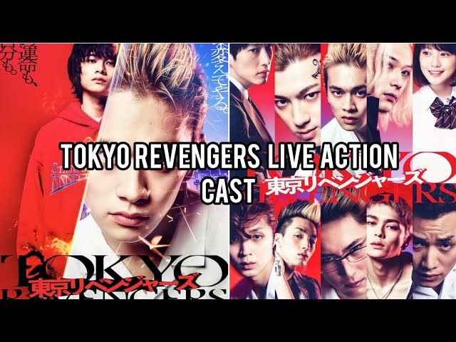 Tokyo Revengers: live-action da Warner Bros. ganha trailer; assista