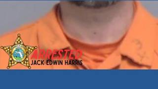 Yulee contractor arrested