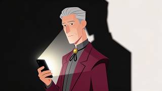 The Texting Scam That Took $7 Billion