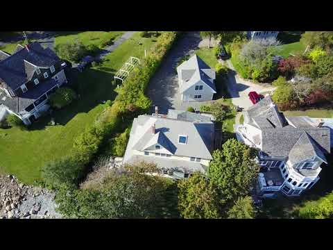 1 Wellington Ave, York, ME home video tour