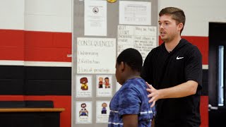 A Teacher Finds a Home Despite a High Cost of Living | ncIMPACT | PBS North Carolina
