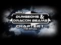 Book 4: Chapter 1: The Ritual