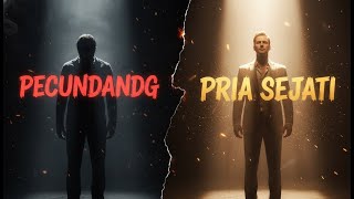 RAHASIA MENJADI PRIA SEJATI: Jangan Sampai Menyesal Sebelum Terlambat! (Wajib Tonton)