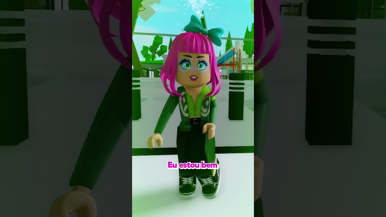 Torajo Escolhe As Roupas da Papile no Roblox #brookhaven
