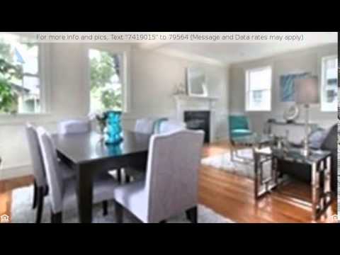 13 Pearl Street, Watertown, MA home video tour