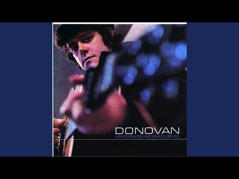 Catch the Wind - Donovan