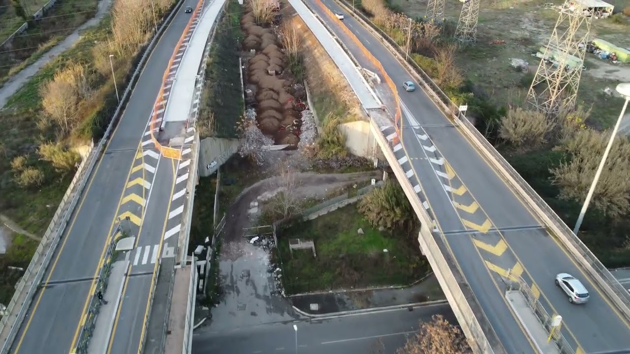 Tramvia Togliatti - Work in progress 31-12-2025