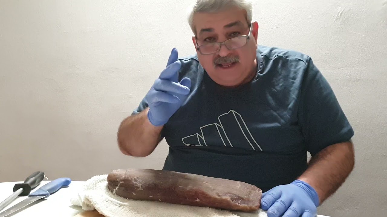 بسطرما الأرمنيه