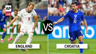 England vs. Croatia: LIVE watch party of 2026 FIFA World Cup