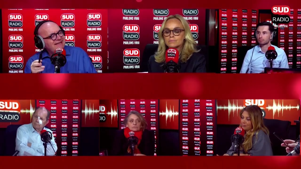 Refuge, excuses et Concorde : les 3 mots dans l'actu du 05 mai