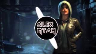 BLOODHOUND - Come Up (Detrace Remix)