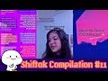 Shiftok compilation 11 script ideas motivation memes etc