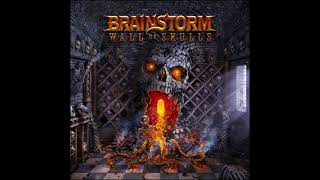 Brainstorm - Glory Disappears (Black from Grey)